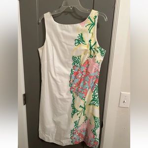 Lilly Pulitzer Margot Shift Dress